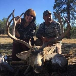 Meet your Posher, Gary